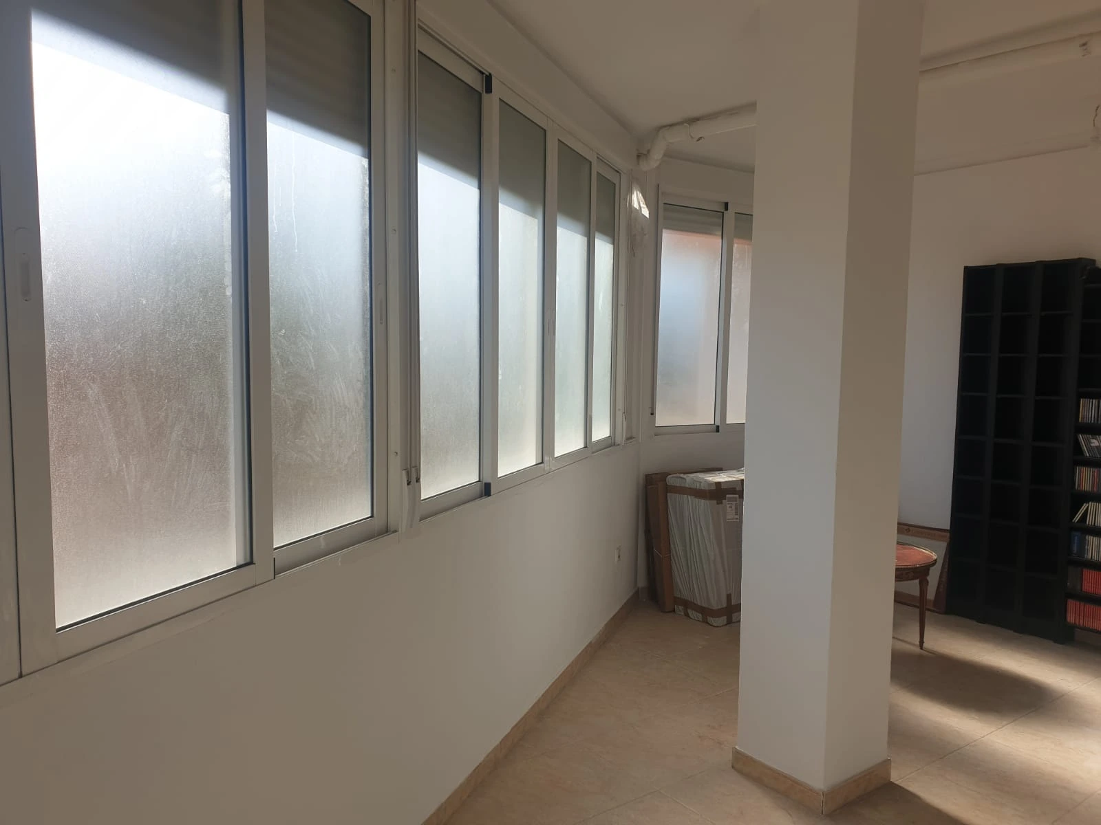 Anastasio 11 Antes Anastasio 11 Antes