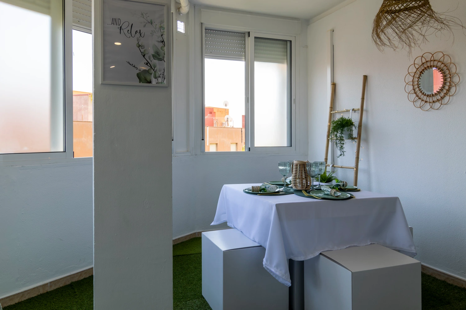 Anastasio 11 Después