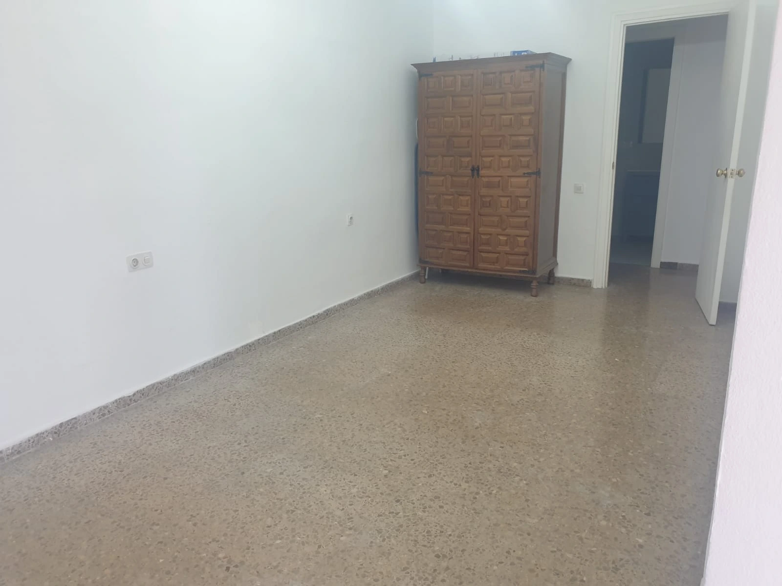 Anastasio 6.1 Antes Anastasio 6.1 Antes