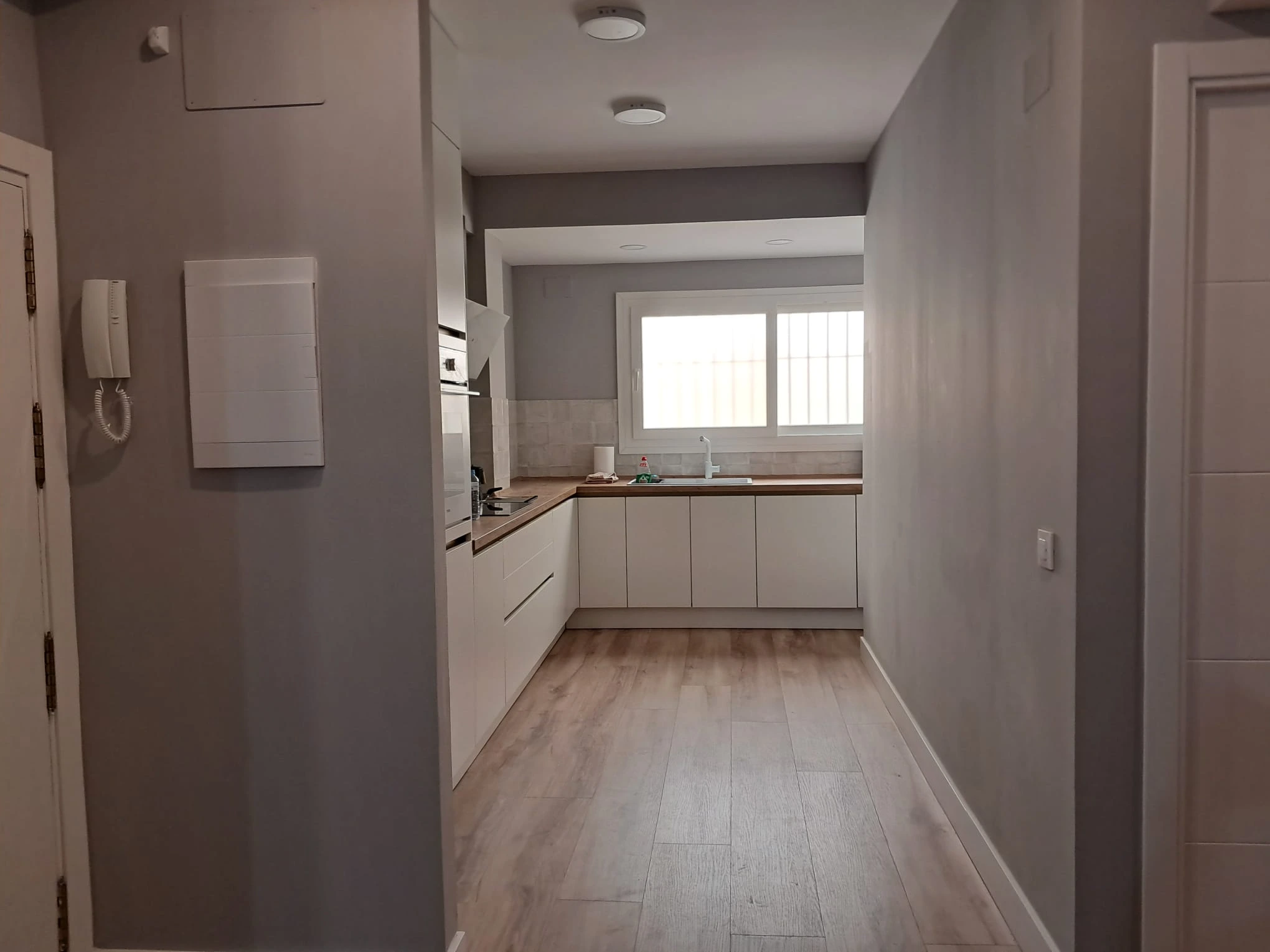 Trebol Studio 01 Antes Trebol Studio 01 Antes