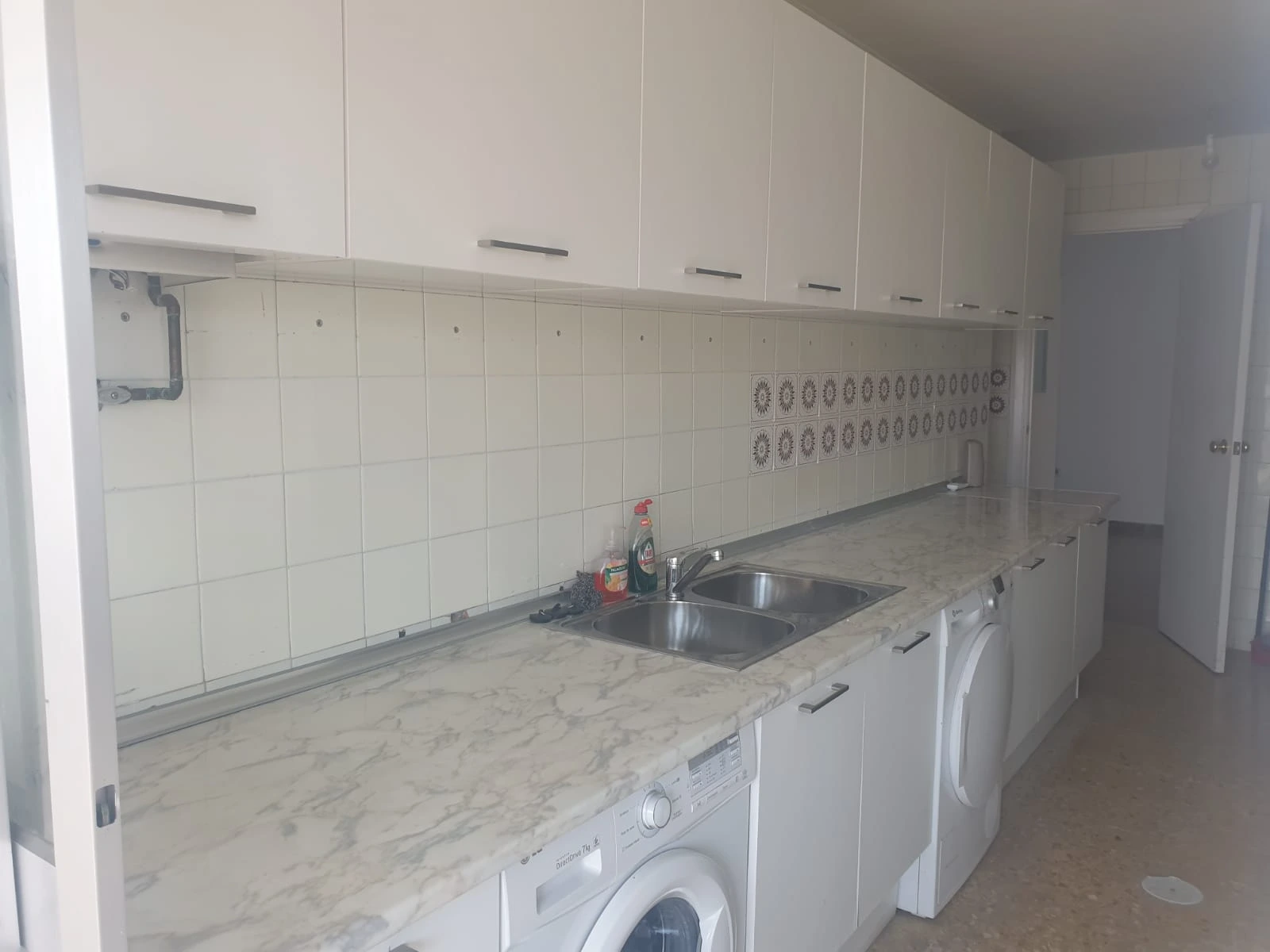 Trebol Studio 01 Antes Trebol Studio 01 Antes