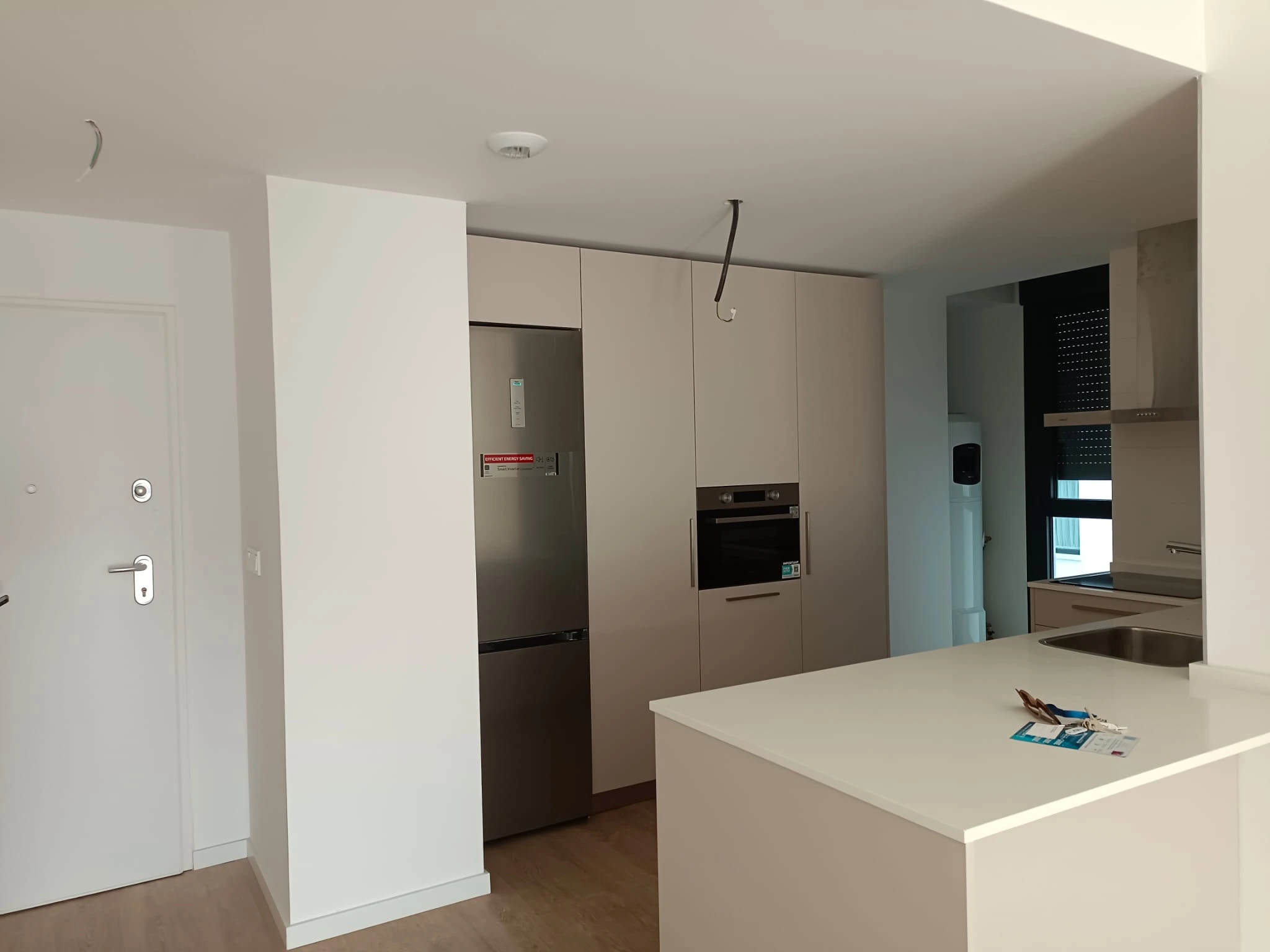 Trebol Studio 01 Antes Trebol Studio 01 Antes