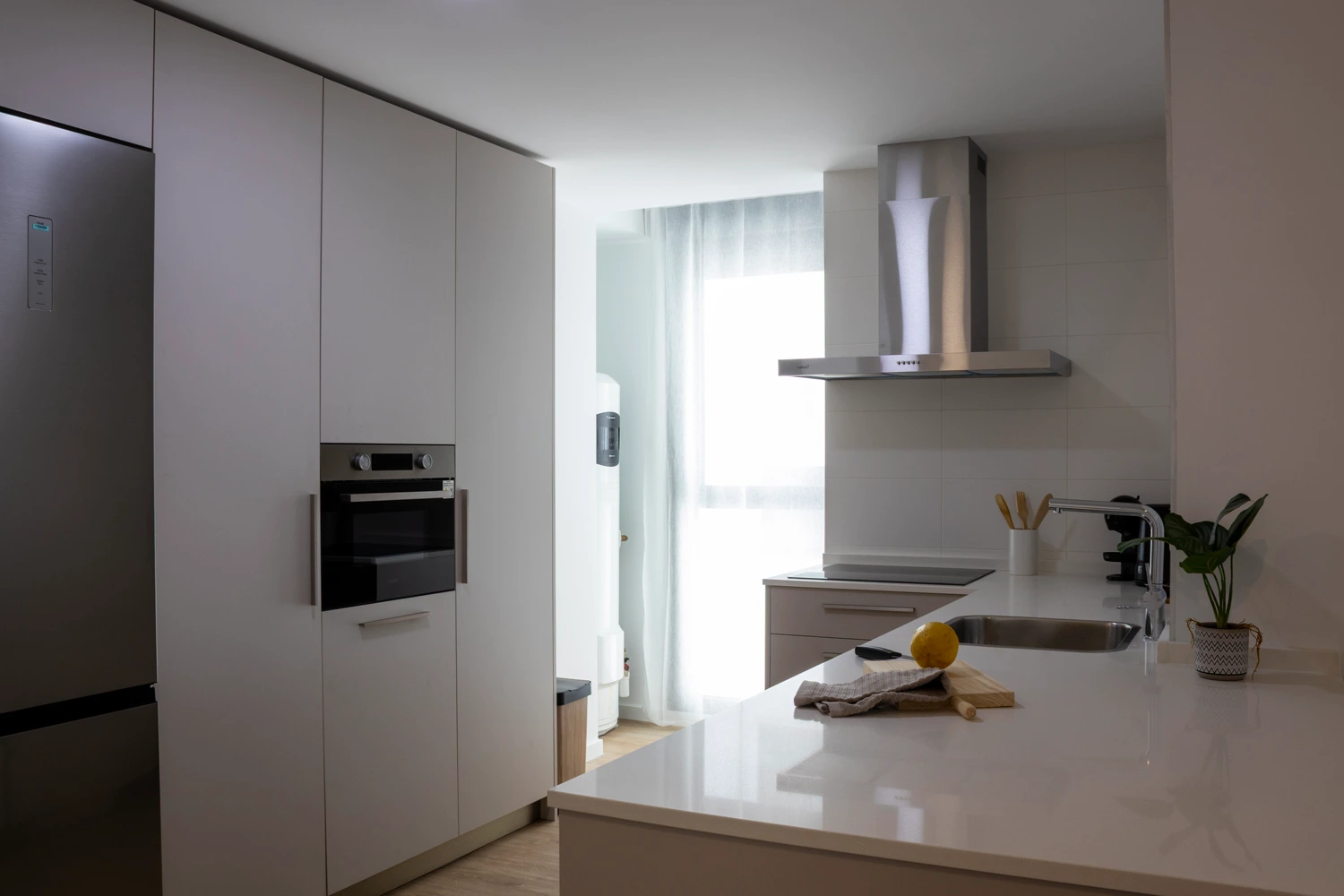 Trebol Studio 01 Después