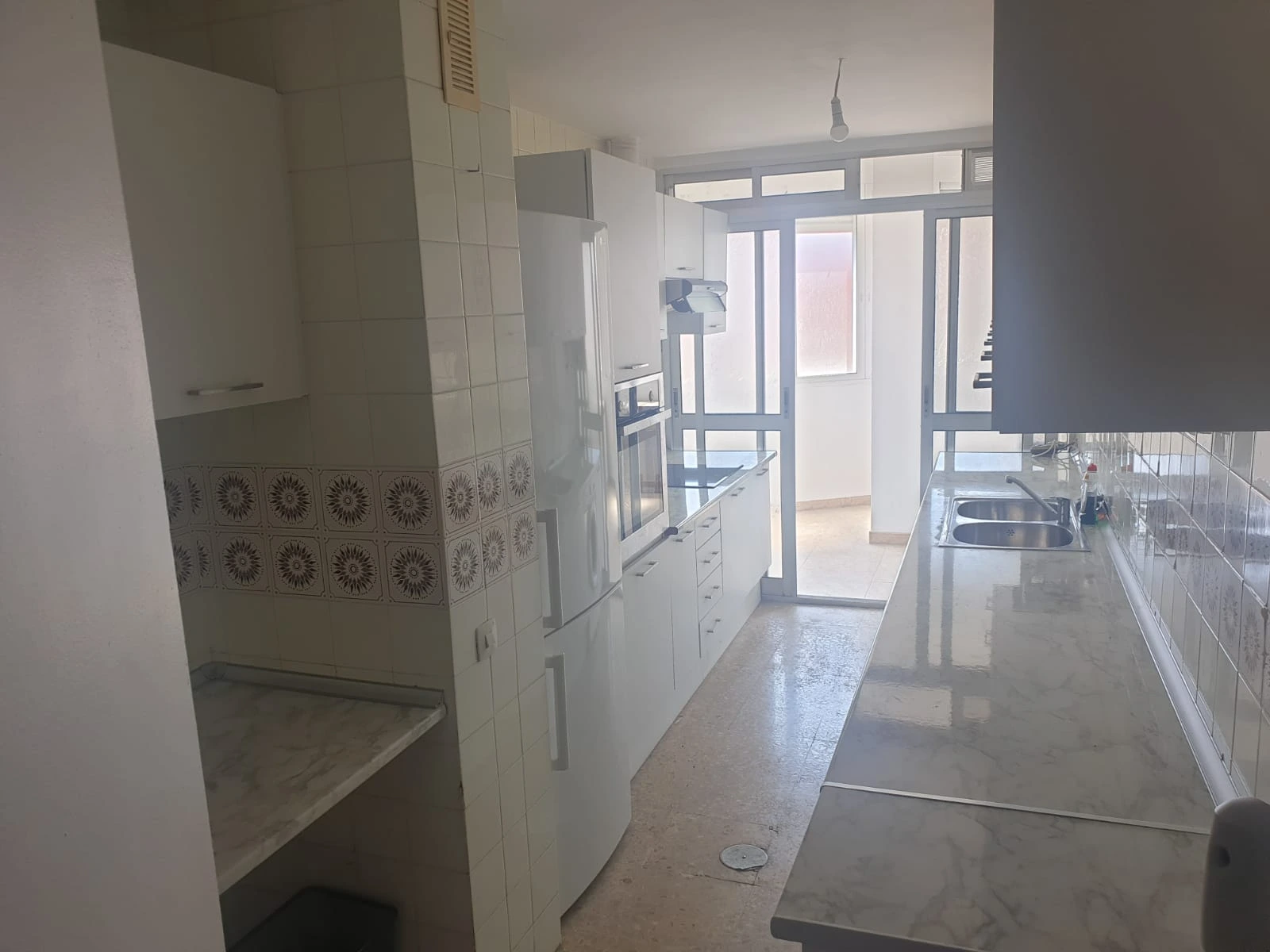 Trebol Studio 02 Antes Trebol Studio 02 Antes