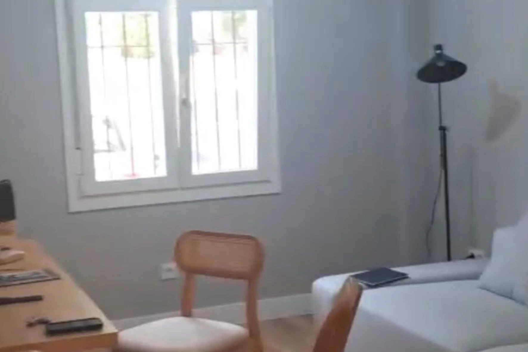 Trebol Studio 02 Antes Trebol Studio 02 Antes