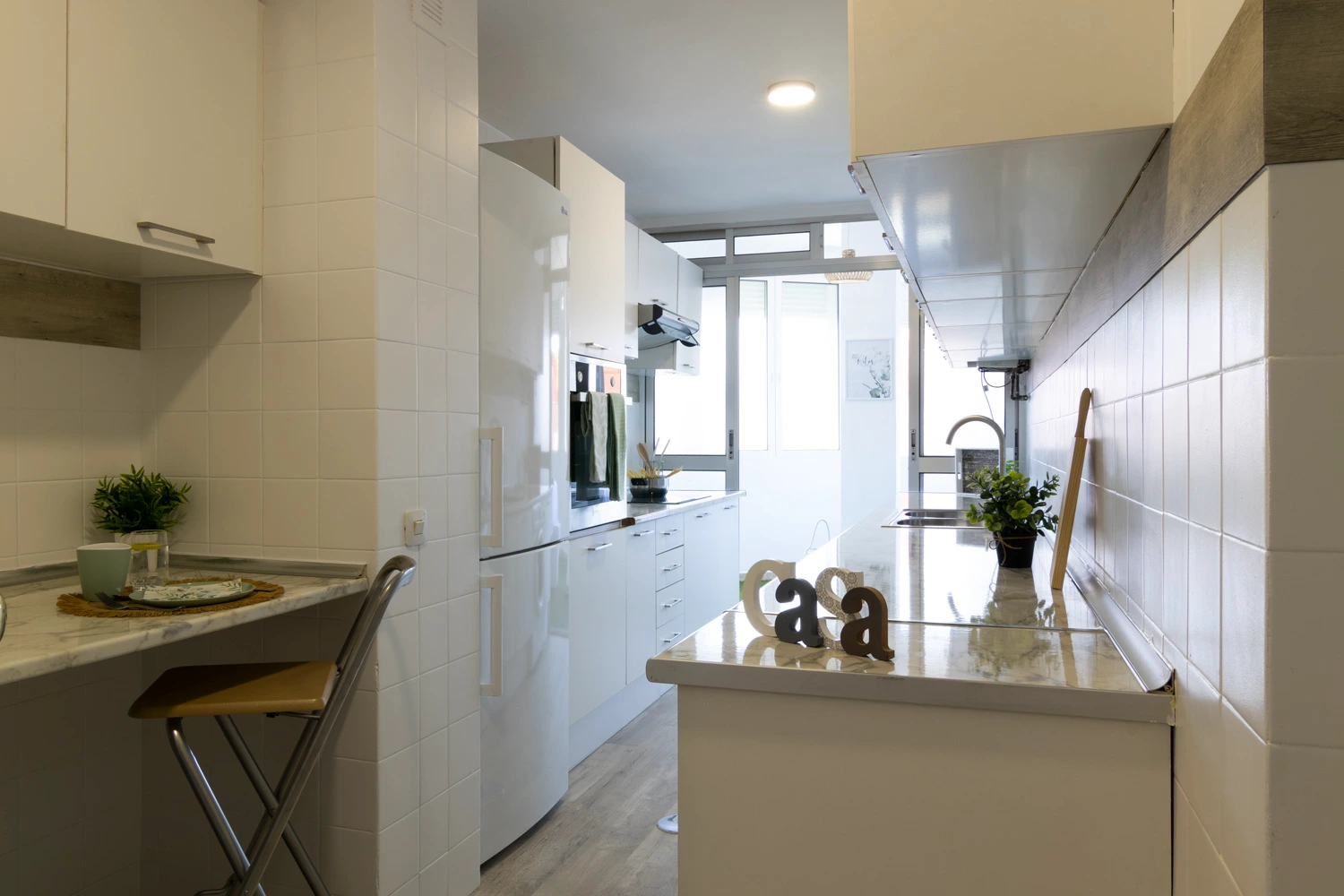 Trebol Studio 02 Después