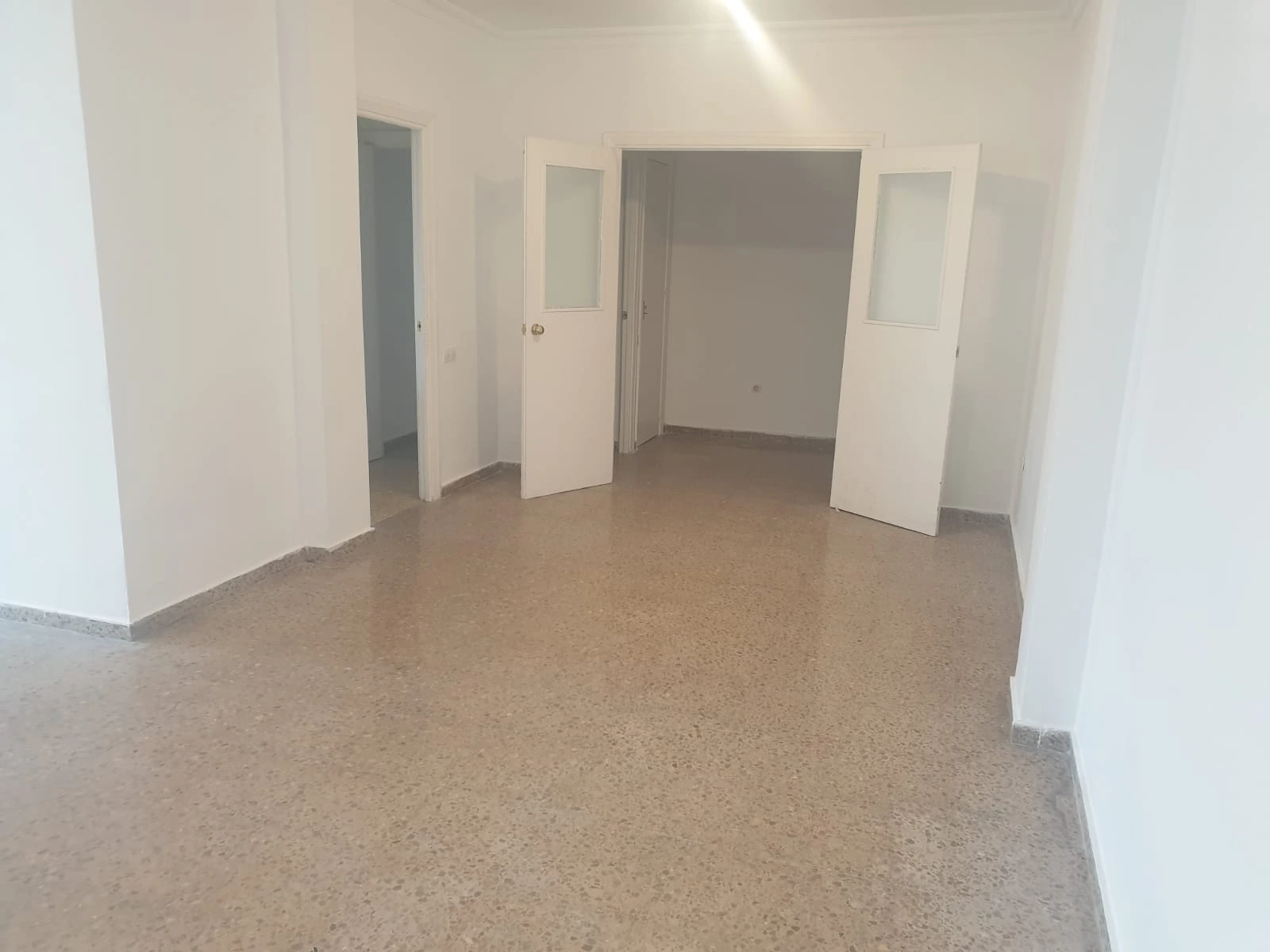 Trebol Studio 03 Antes Trebol Studio 03 Antes