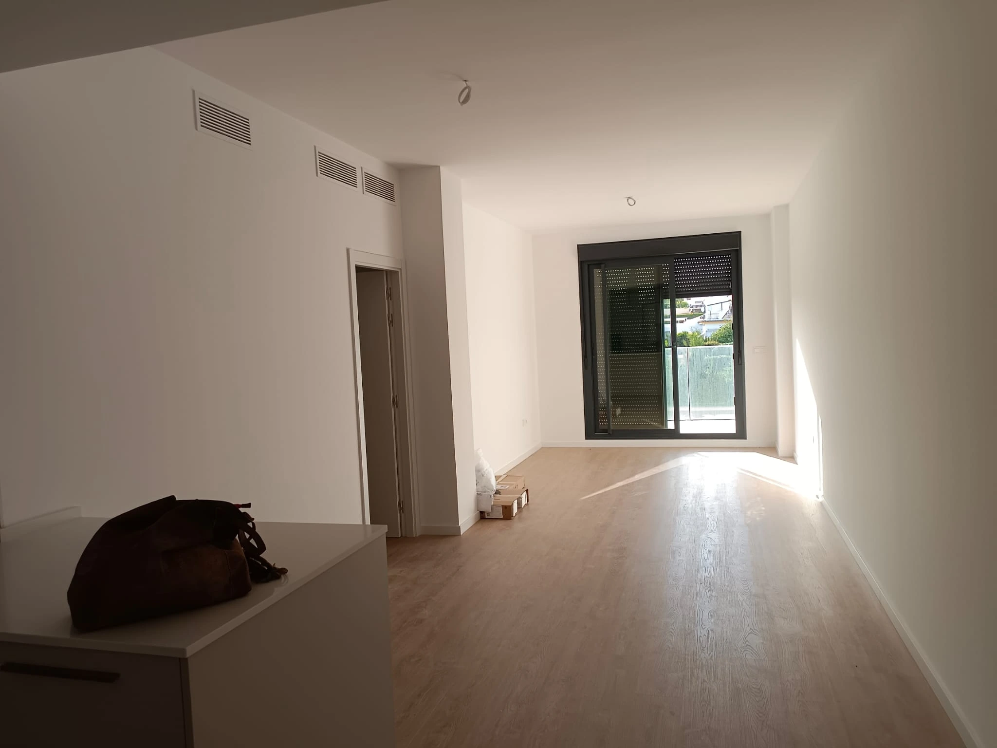 Trebol Studio 03 Antes Trebol Studio 03 Antes