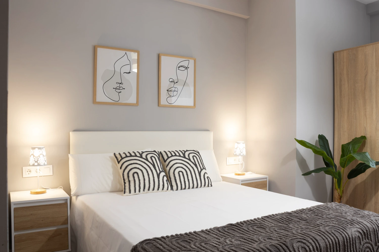 Trebol Studio 03 Después