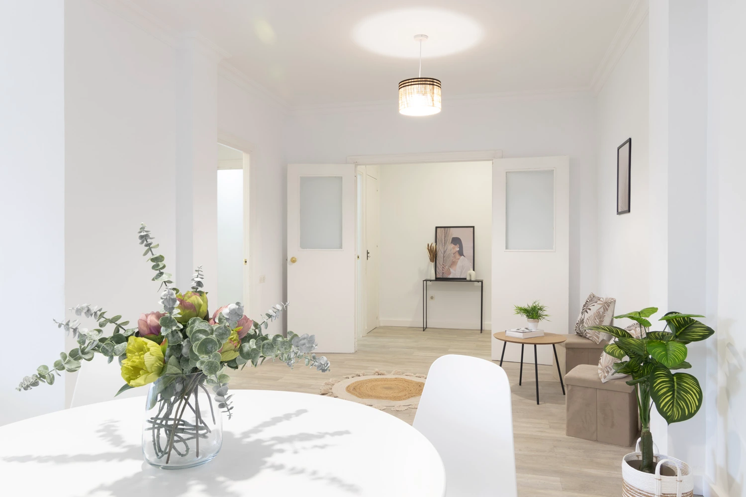 Trebol Studio 03 Después