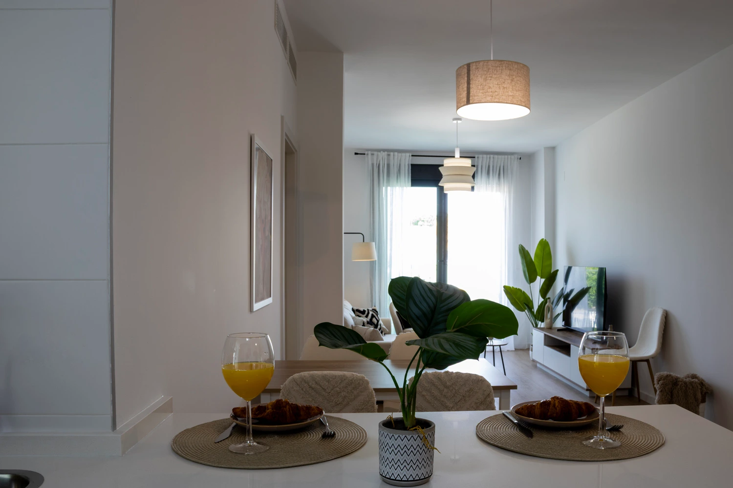 Trebol Studio 03 Después