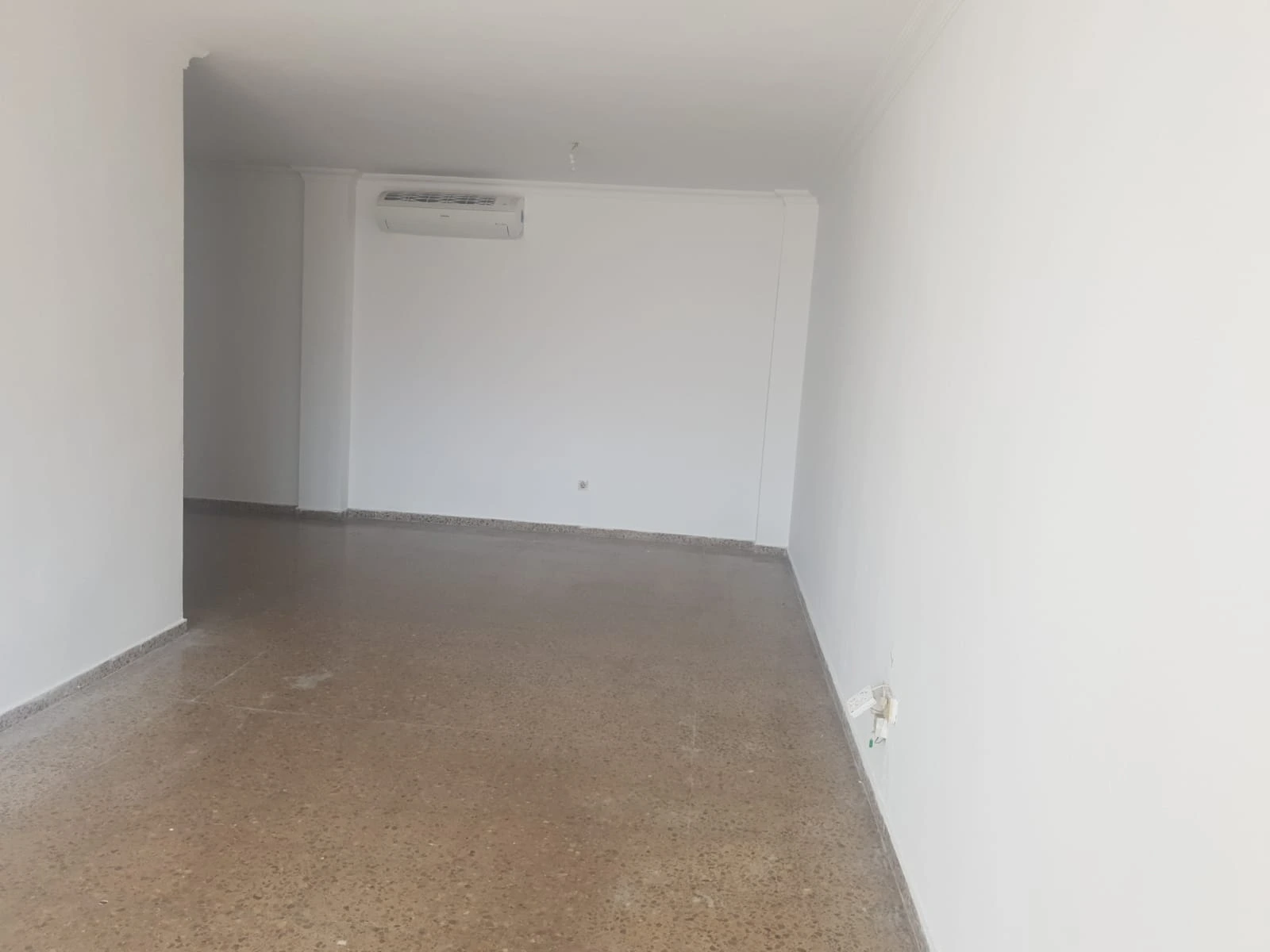 Trebol Studio 04 Antes Trebol Studio 04 Antes