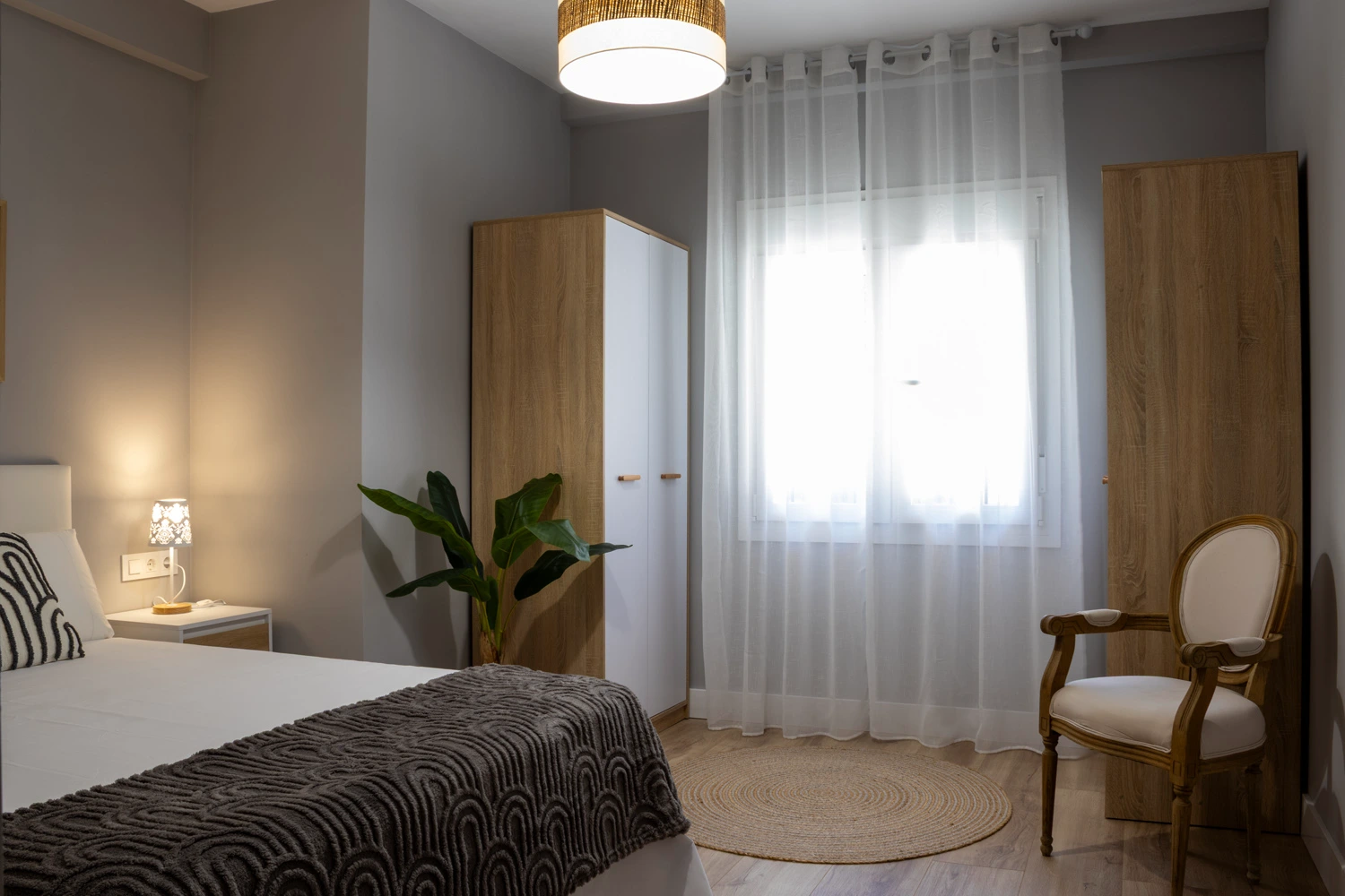 Trebol Studio 04 Después