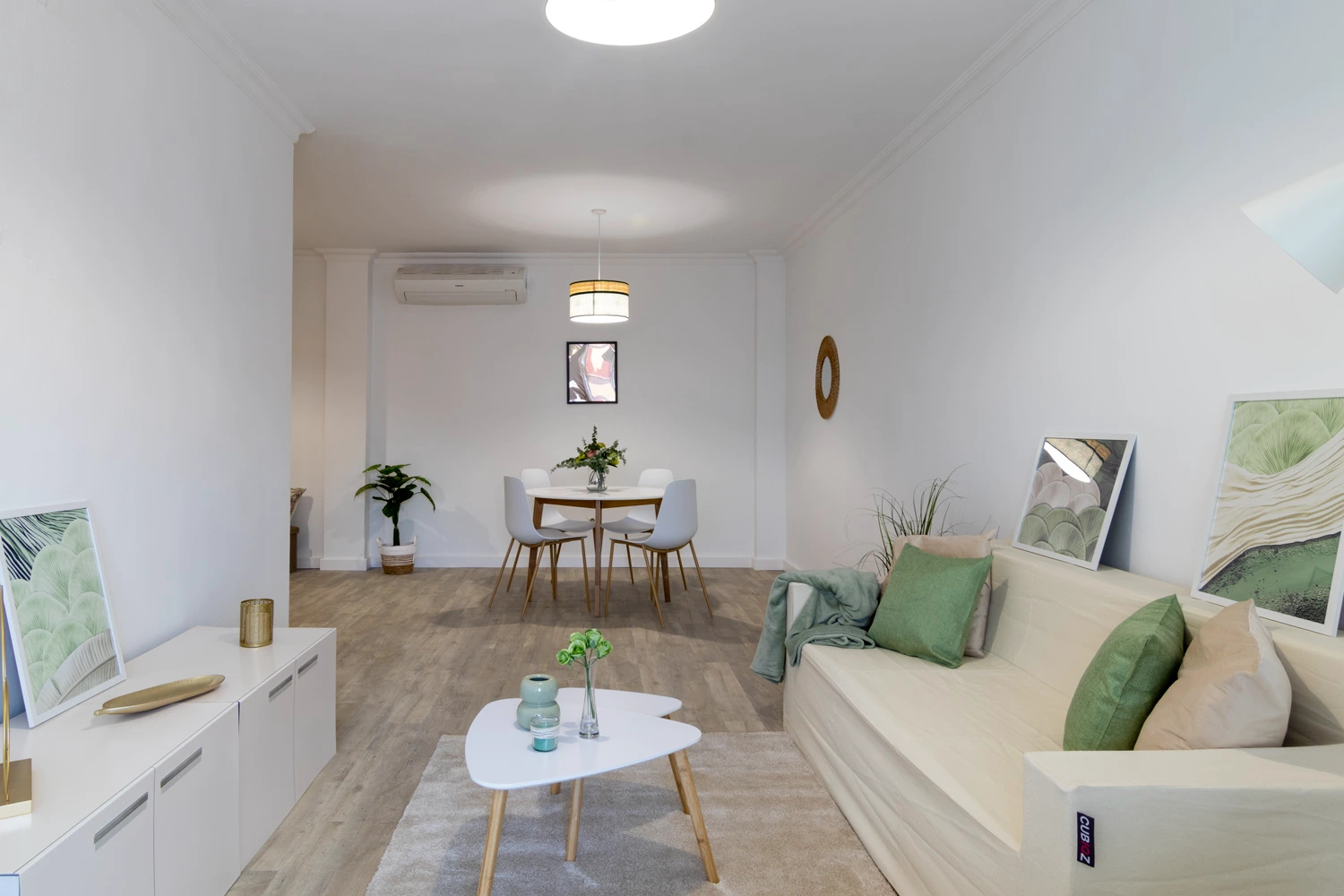 Trebol Studio 04 Después