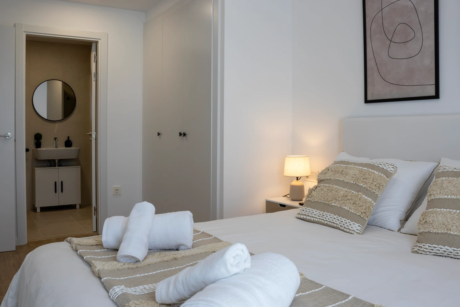 Trebol Studio 04 Después