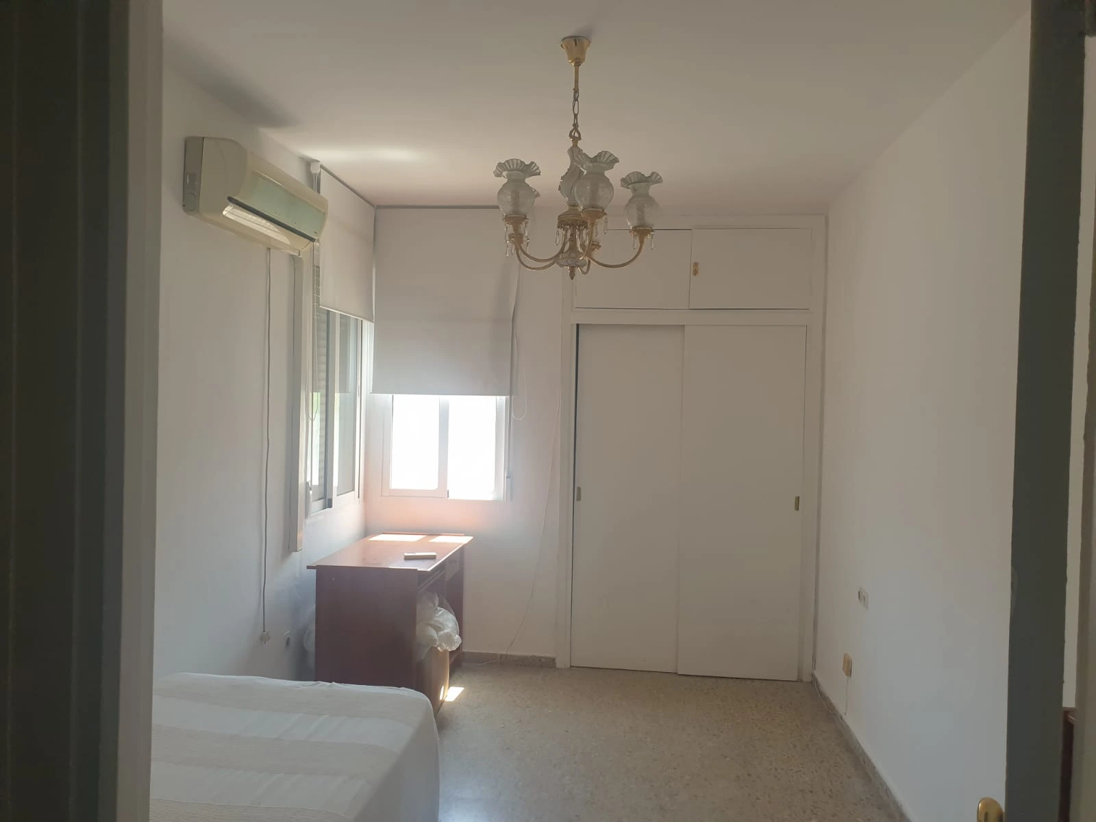 Trebol Studio 05 Antes Trebol Studio 05 Antes