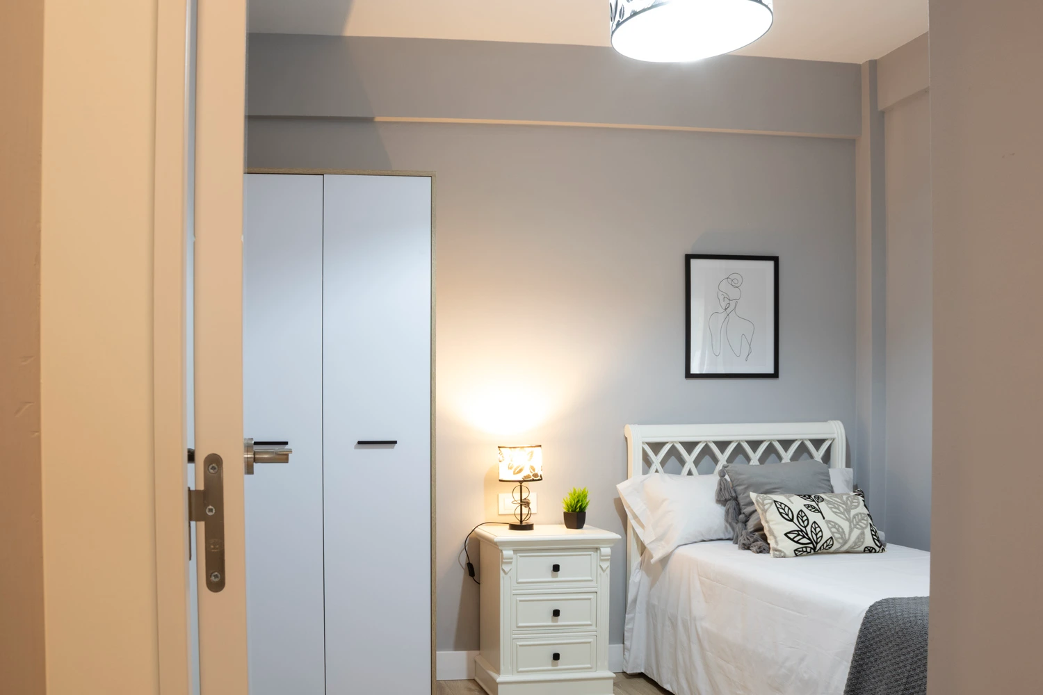 Trebol Studio 05 Después