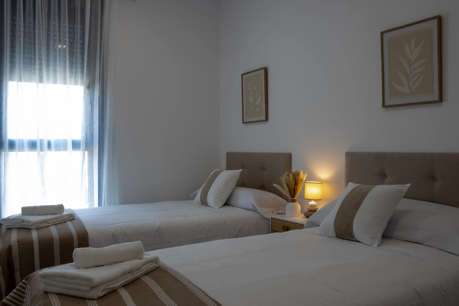 Trebol Studio 05 Después