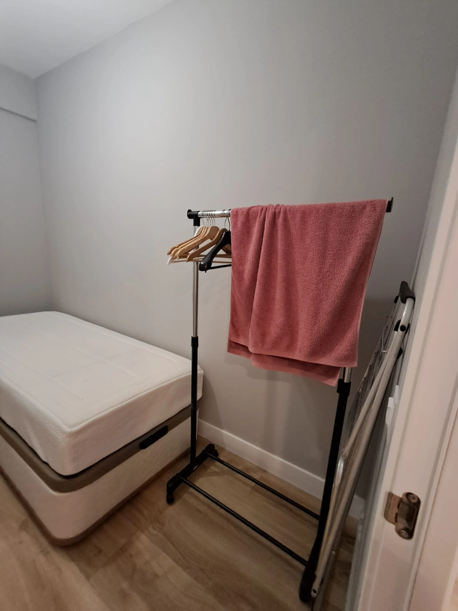 Trebol Studio 06 Antes Trebol Studio 06 Antes