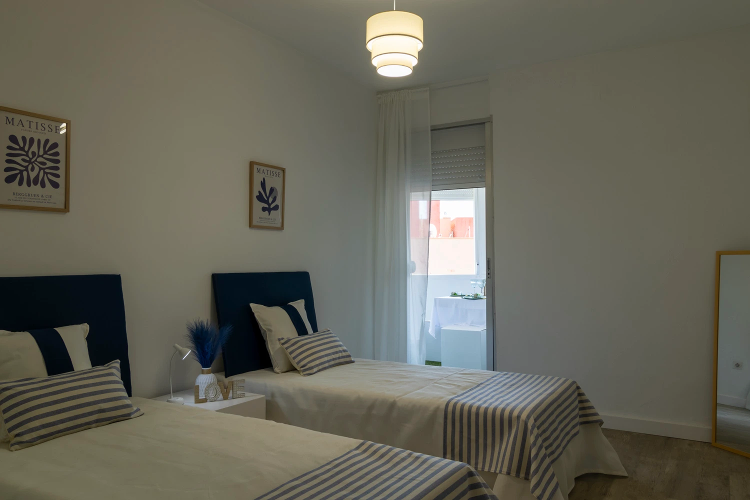 Trebol Studio 06 Después