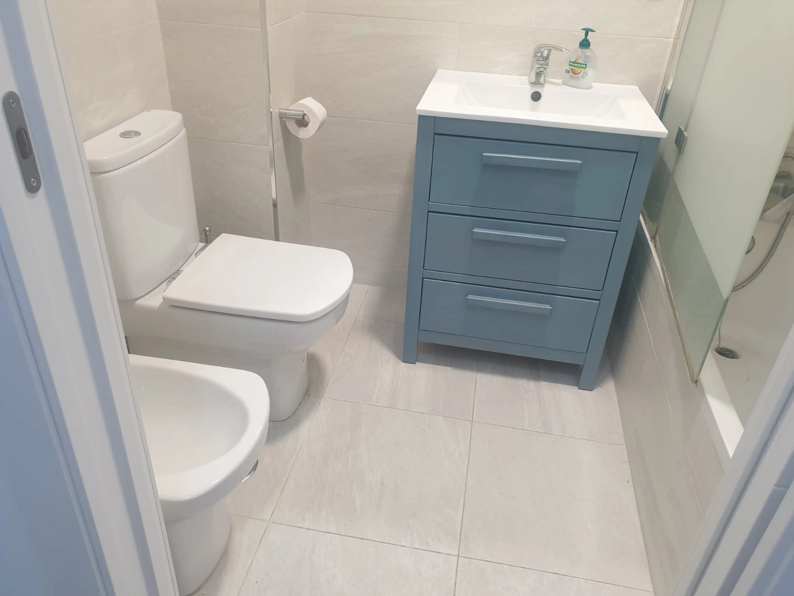 Trebol Studio 07 Antes Trebol Studio 07 Antes