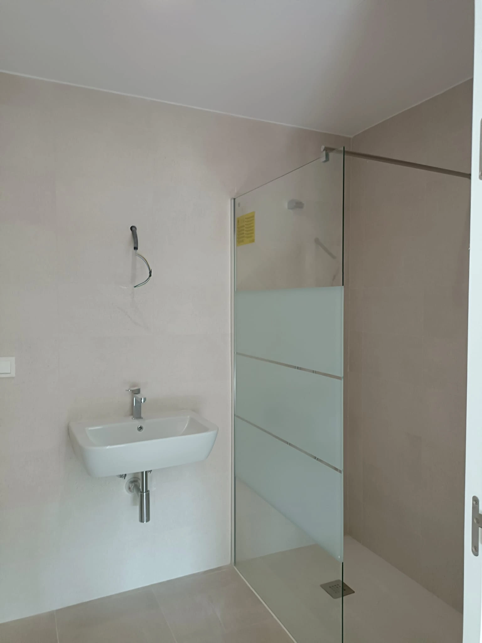 Trebol Studio 07 Antes Trebol Studio 07 Antes