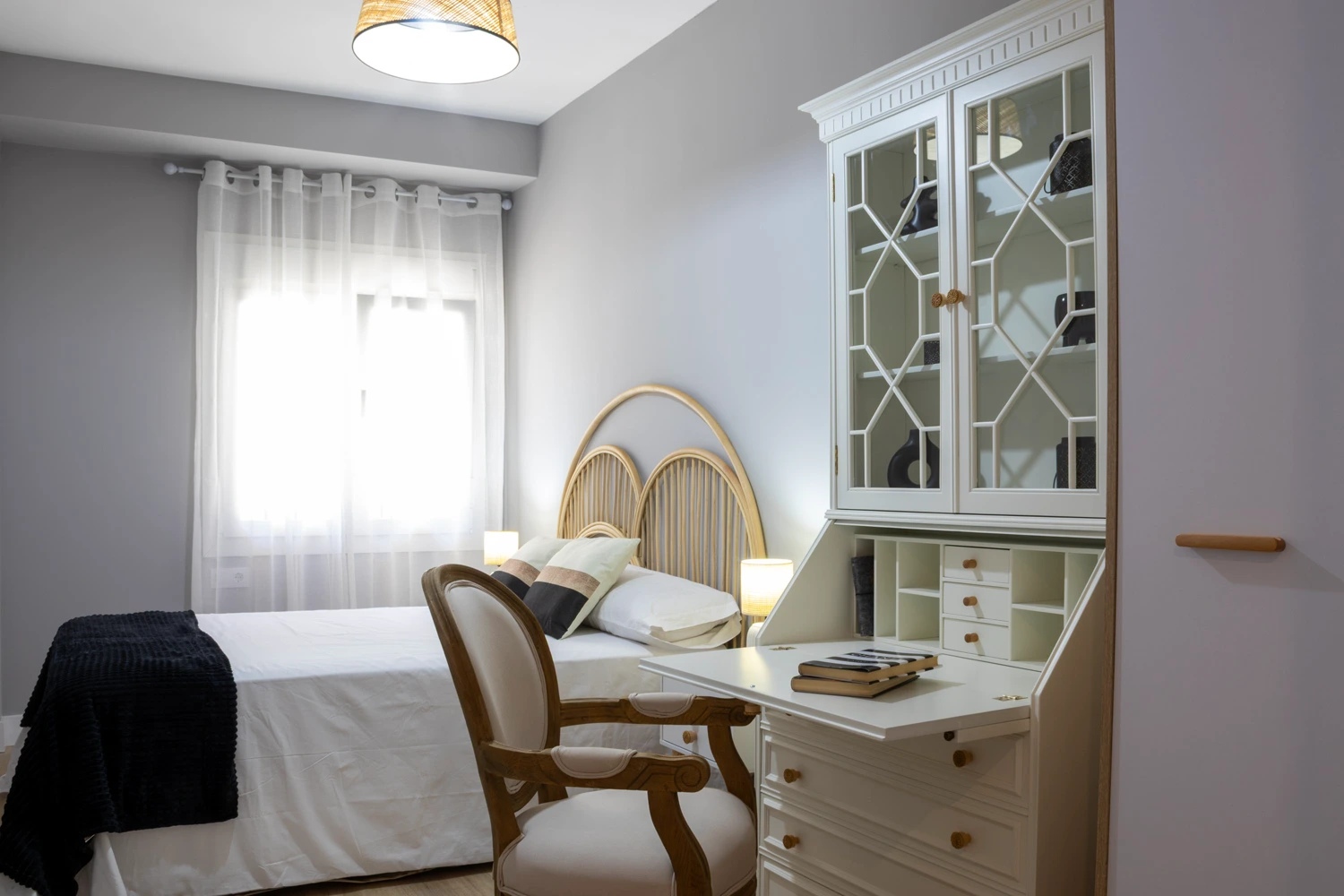 Trebol Studio 07 Después