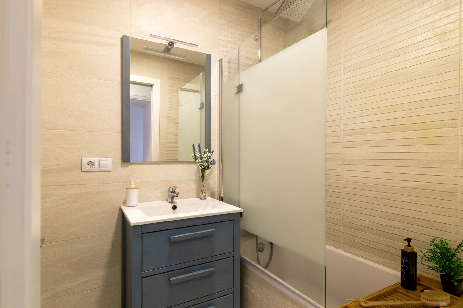 Trebol Studio 07 Después