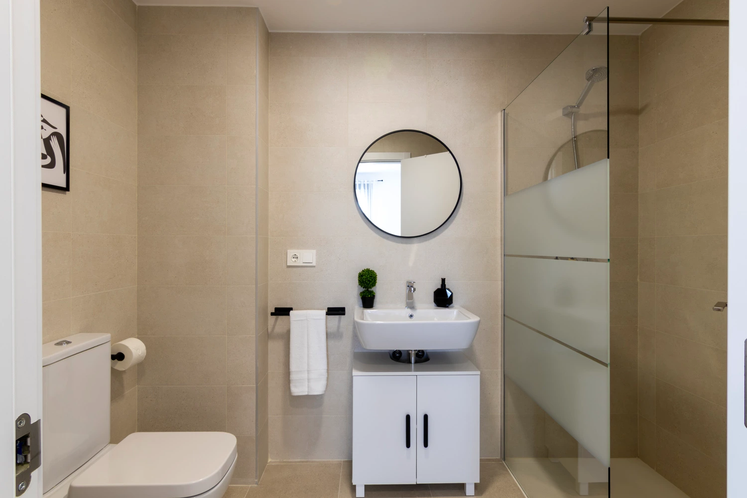 Trebol Studio 07 Después