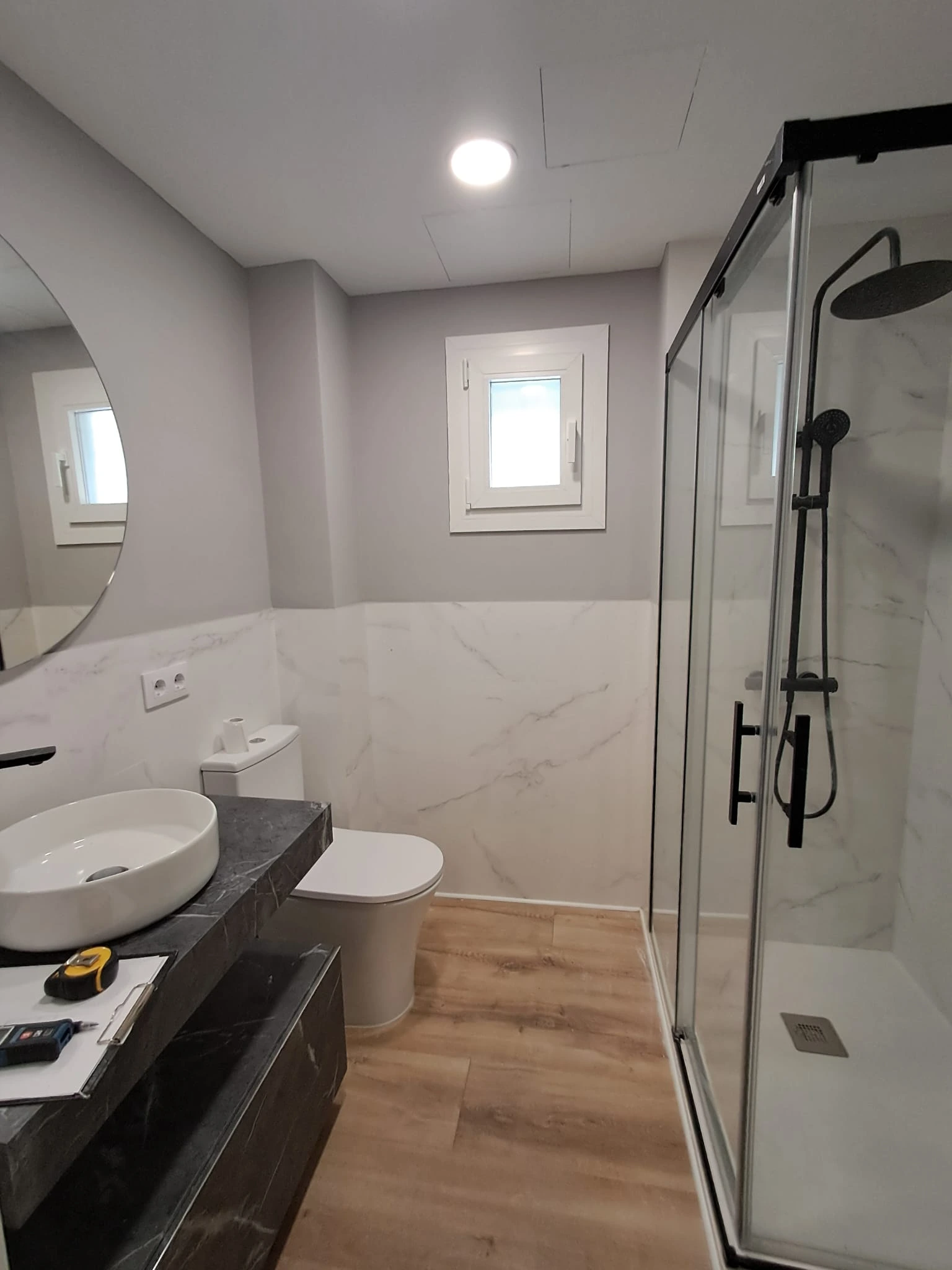 Trebol Studio 08 Antes Trebol Studio 08 Antes