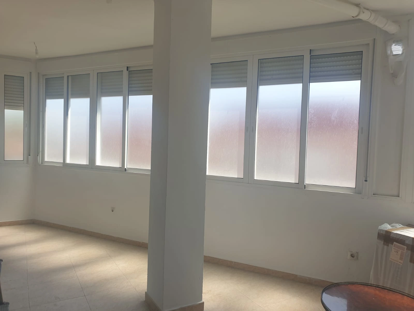 Trebol Studio 08 Antes Trebol Studio 08 Antes