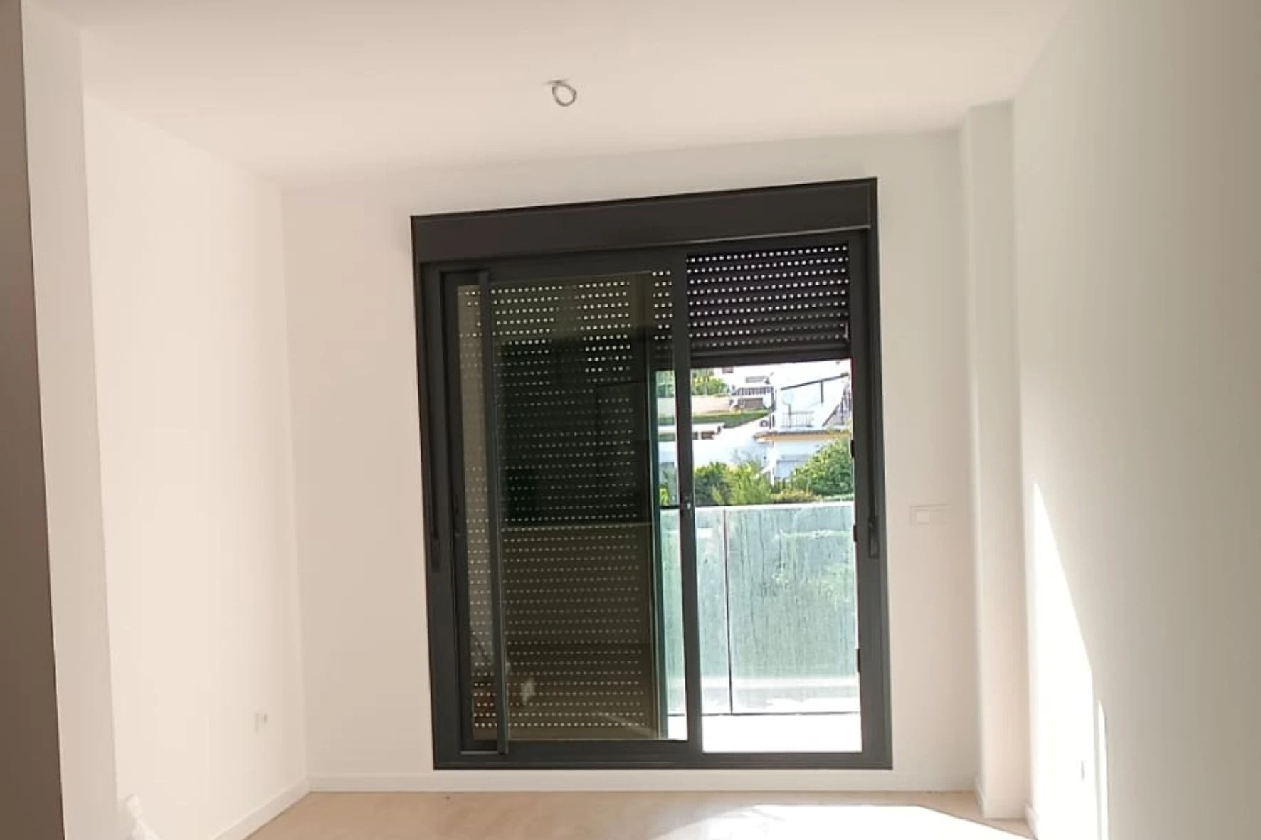 Trebol Studio 08 Antes Trebol Studio 08 Antes