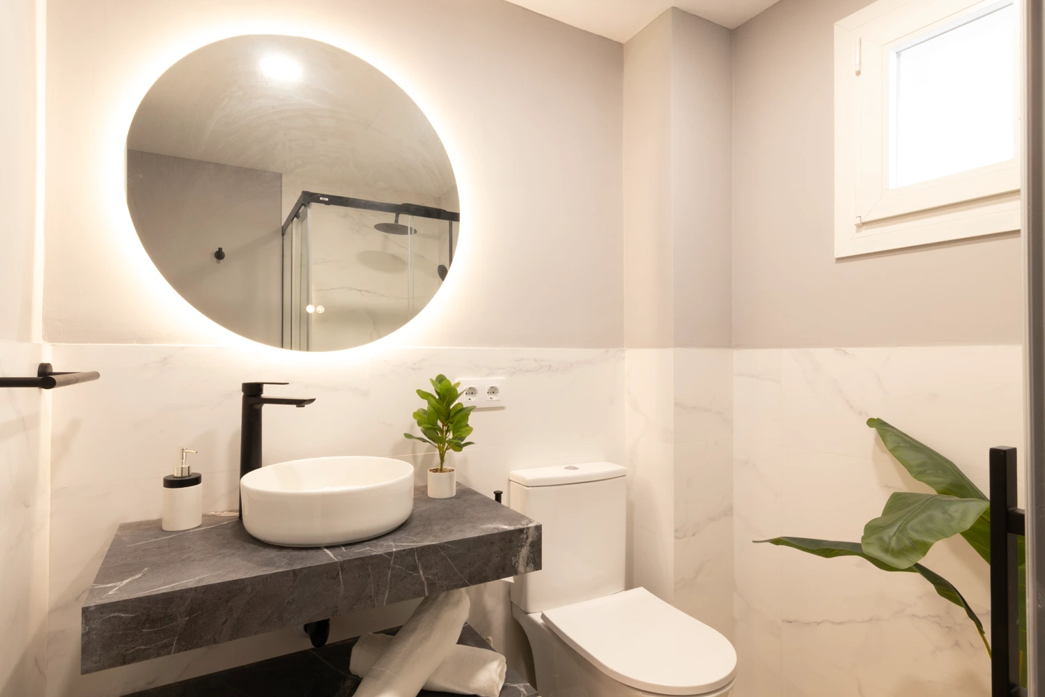 Trebol Studio 08 Después