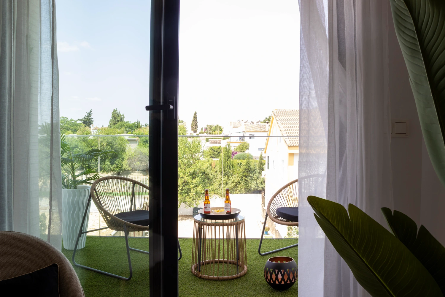 Trebol Studio 08 Después